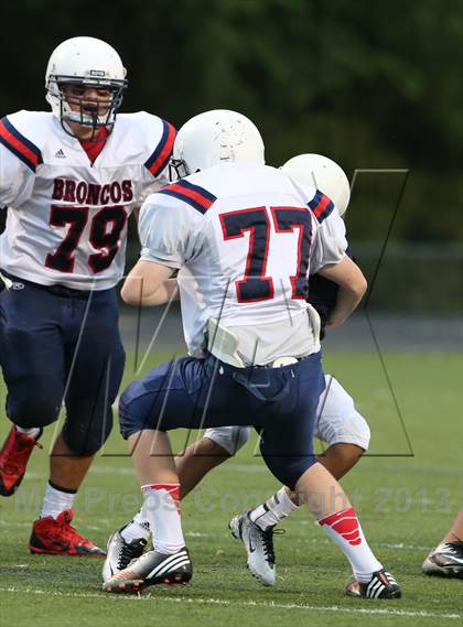 Thumbnail 3 in Boyd B vs Williams photogallery.