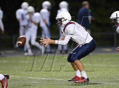 Thumbnail 1 in Boyd B vs Williams photogallery.