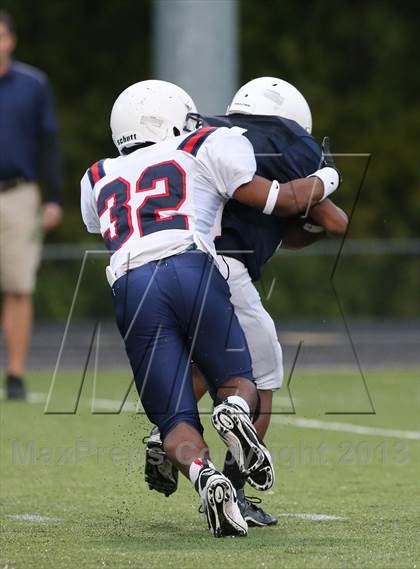Thumbnail 1 in Boyd B vs Williams photogallery.