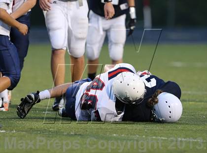 Thumbnail 2 in Boyd B vs Williams photogallery.