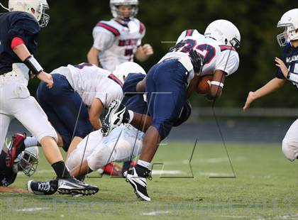Thumbnail 2 in Boyd B vs Williams photogallery.