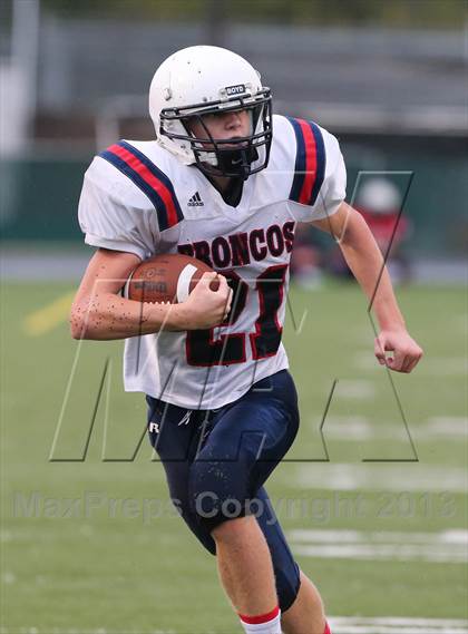Thumbnail 1 in Boyd B vs Williams photogallery.