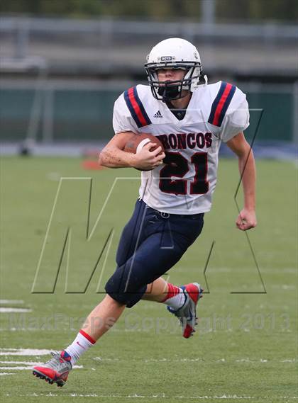Thumbnail 3 in Boyd B vs Williams photogallery.