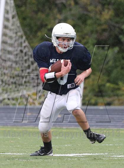 Thumbnail 3 in Boyd B vs Williams photogallery.
