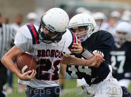 Thumbnail 2 in Boyd B vs Williams photogallery.