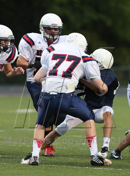 Thumbnail 1 in Boyd B vs Williams photogallery.