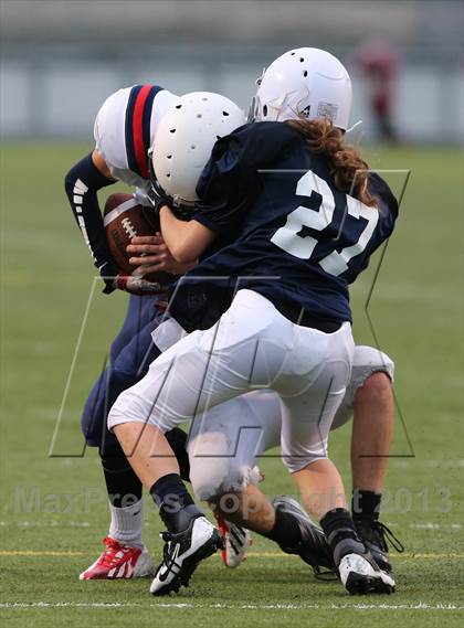 Thumbnail 1 in Boyd B vs Williams photogallery.