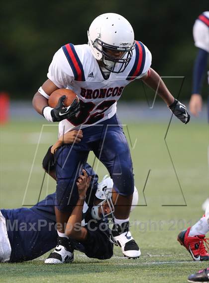 Thumbnail 1 in Boyd B vs Williams photogallery.
