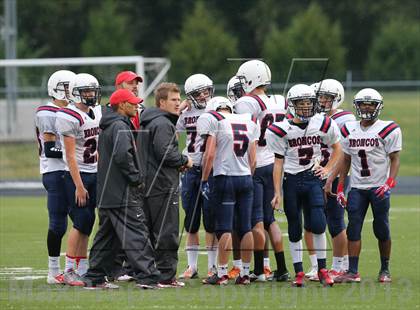 Thumbnail 3 in Boyd B vs Williams photogallery.