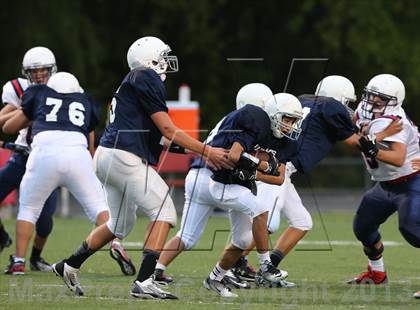 Thumbnail 2 in Boyd B vs Williams photogallery.