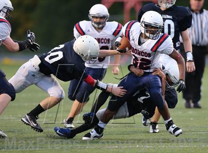 Thumbnail 2 in Boyd B vs Williams photogallery.