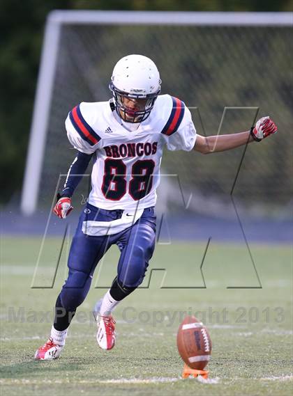Thumbnail 1 in Boyd B vs Williams photogallery.