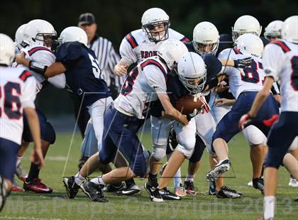Thumbnail 1 in Boyd B vs Williams photogallery.