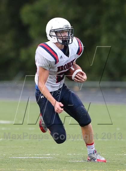 Thumbnail 2 in Boyd B vs Williams photogallery.