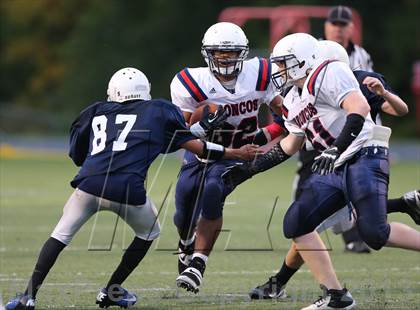 Thumbnail 1 in Boyd B vs Williams photogallery.
