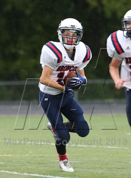 Thumbnail 2 in Boyd B vs Williams photogallery.