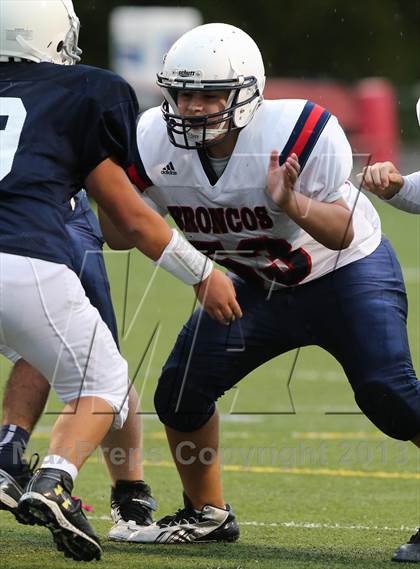 Thumbnail 1 in Boyd B vs Williams photogallery.