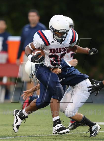 Thumbnail 2 in Boyd B vs Williams photogallery.