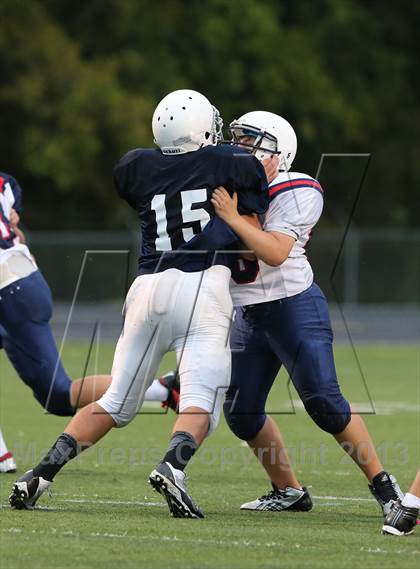 Thumbnail 1 in Boyd B vs Williams photogallery.