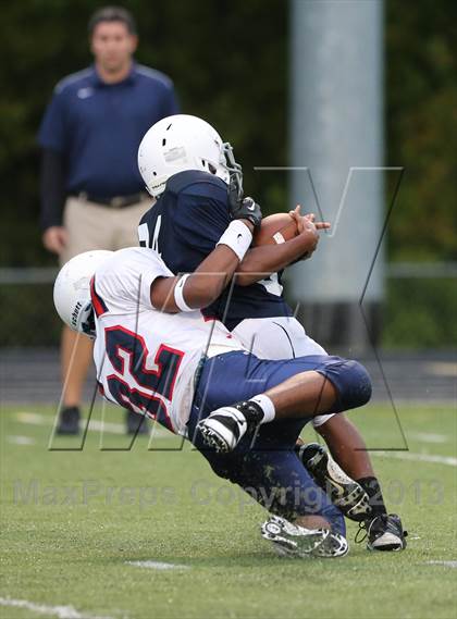 Thumbnail 3 in Boyd B vs Williams photogallery.