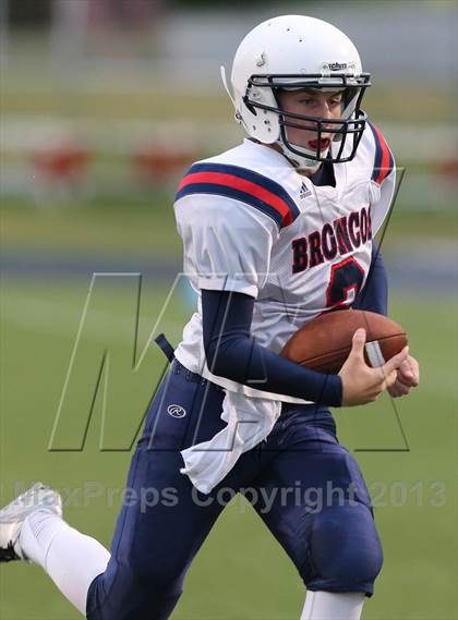 Thumbnail 3 in Boyd B vs Williams photogallery.