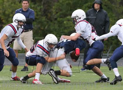 Thumbnail 1 in Boyd B vs Williams photogallery.