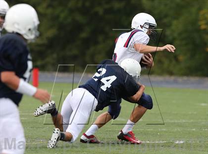 Thumbnail 3 in Boyd B vs Williams photogallery.