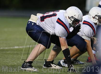 Thumbnail 1 in Boyd B vs Williams photogallery.