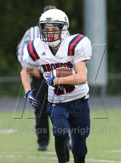 Thumbnail 3 in Boyd B vs Williams photogallery.