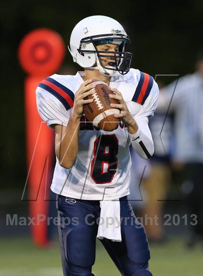 Thumbnail 3 in Boyd B vs Williams photogallery.