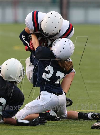 Thumbnail 3 in Boyd B vs Williams photogallery.