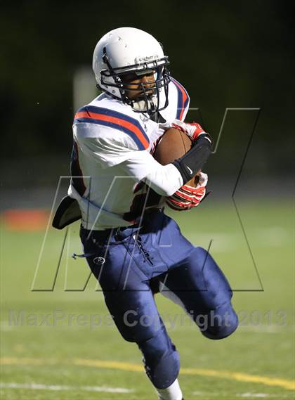 Thumbnail 3 in Boyd B vs Williams photogallery.