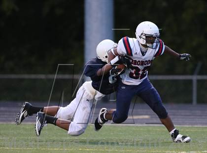 Thumbnail 1 in Boyd B vs Williams photogallery.