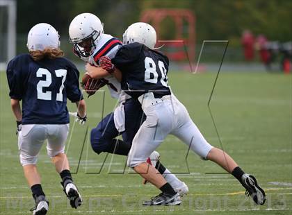 Thumbnail 2 in Boyd B vs Williams photogallery.