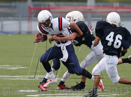Thumbnail 1 in Boyd B vs Williams photogallery.