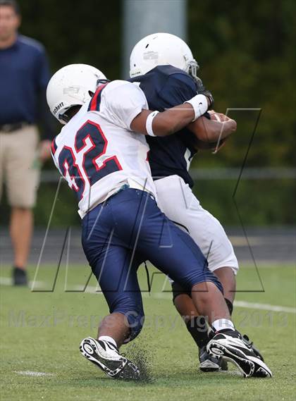 Thumbnail 2 in Boyd B vs Williams photogallery.