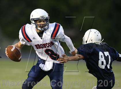 Thumbnail 2 in Boyd B vs Williams photogallery.