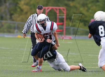 Thumbnail 1 in Boyd B vs Williams photogallery.