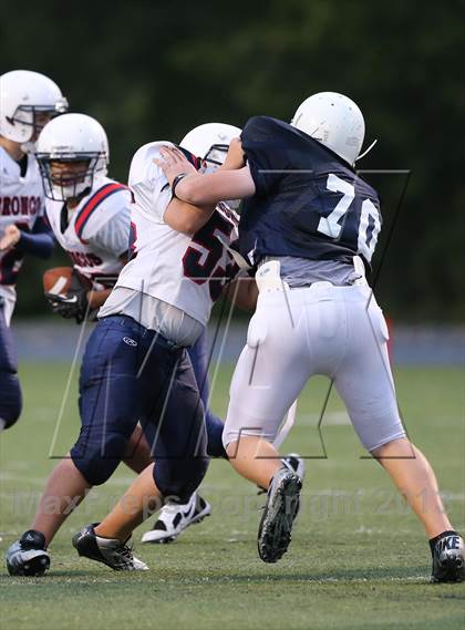 Thumbnail 3 in Boyd B vs Williams photogallery.