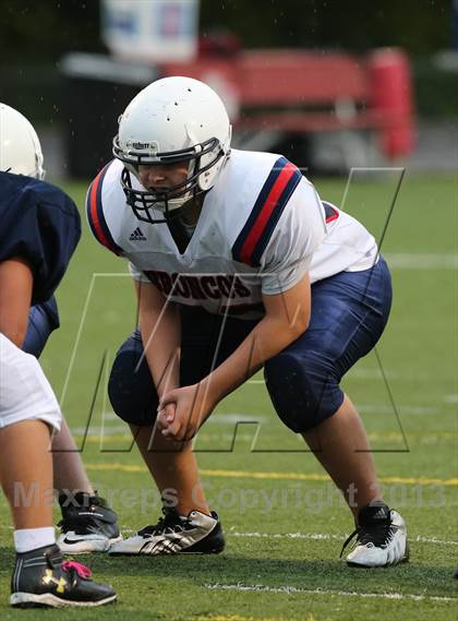 Thumbnail 3 in Boyd B vs Williams photogallery.