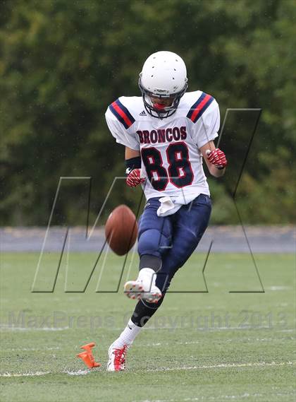 Thumbnail 2 in Boyd B vs Williams photogallery.
