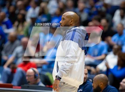 Thumbnail 1 in Mount Vernon vs Paideia (GHSA A Div.1 State Championship) photogallery.