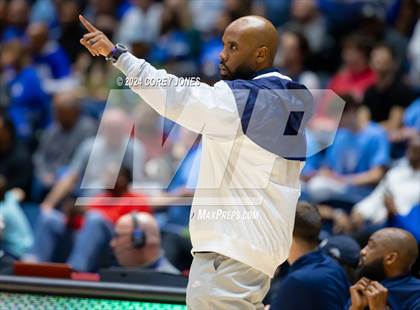 Thumbnail 2 in Mount Vernon vs Paideia (GHSA A Div.1 State Championship) photogallery.