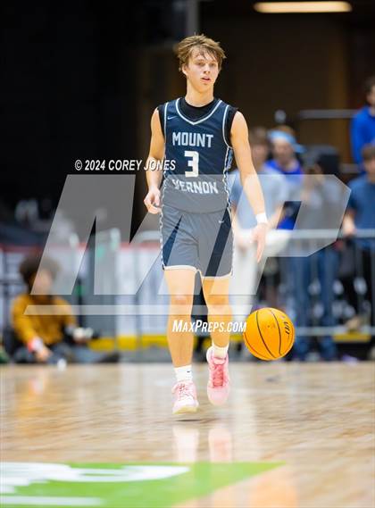 Thumbnail 1 in Mount Vernon vs Paideia (GHSA A Div.1 State Championship) photogallery.