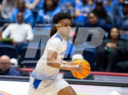 Thumbnail 3 in Mount Vernon vs Paideia (GHSA A Div.1 State Championship) photogallery.
