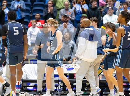 Thumbnail 1 in Mount Vernon vs Paideia (GHSA A Div.1 State Championship) photogallery.