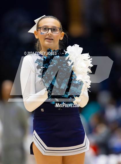 Thumbnail 1 in Mount Vernon vs Paideia (GHSA A Div.1 State Championship) photogallery.