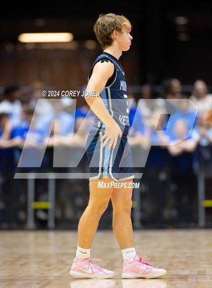 Thumbnail 1 in Mount Vernon vs Paideia (GHSA A Div.1 State Championship) photogallery.