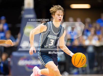 Thumbnail 1 in Mount Vernon vs Paideia (GHSA A Div.1 State Championship) photogallery.