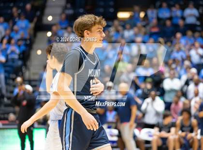 Thumbnail 1 in Mount Vernon vs Paideia (GHSA A Div.1 State Championship) photogallery.